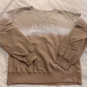 Abercrombie sweater